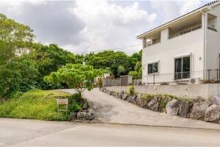 Nakijin - Ocean View - Plumeria House - 2