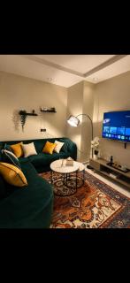 شقة سارا بالعقيق - Riad - 0