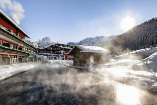 Hotel Alpenroyal - The Leading Hotels of the World - 8