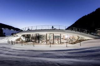 Hotel Alpenroyal - The Leading Hotels of the World - 4