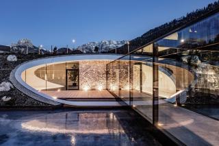Hotel Alpenroyal - The Leading Hotels of the World - 9