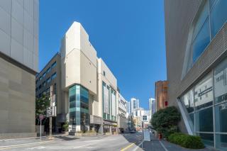 해운대 EL hotel - 5
