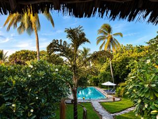 White NYUMBA Malindi - Boutique Villa - 2