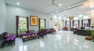 Damnak Soksan Hotel - 8