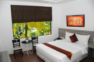 Soo Hotel Bac Ninh - 1