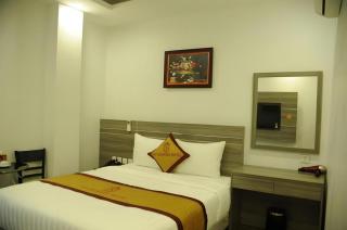 Soo Hotel Bac Ninh - 2