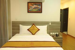 Soo Hotel Bac Ninh - 1