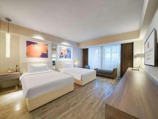 Jinjiang Metropolo Hotel - Hangzhou Xiasha - 4