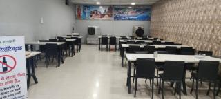 Hotel umiya and resturant - 3