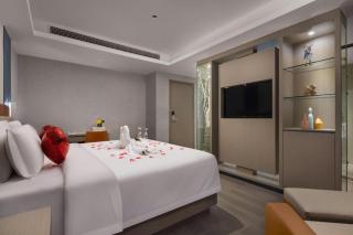 Lavande Hotels Liuyang Economic and Technology Development Zone - 2