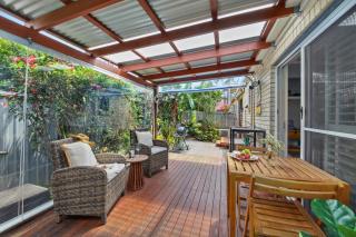 Stylishly pet-friendly and filled with coastal charm - 1