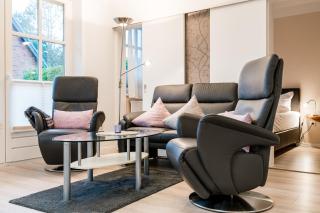 Haus Gotland EG Wohnung 09 - 9
