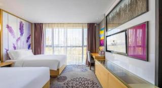 Lavande Hotels Harbin Shimao Avenue Wanda - 4