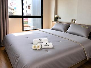 Moda Condo Nimman Chiang Mai Near MAYA Mall - 9