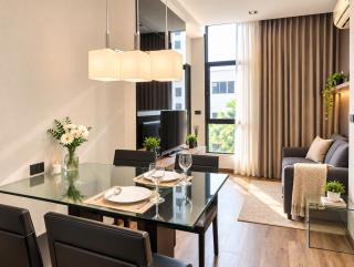 Moda Condo Nimman Chiang Mai Near MAYA Mall - 6