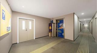 7 Days Premium·Tianjin Gulou Metro Station Joy City - 2