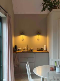Luxury Guesthouse, 30 min from Copenhagen - 9