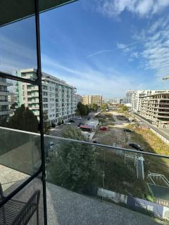 Marcony Seaview Apartments - 0