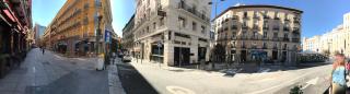 Stay Inn Madrid - Madrid - 2