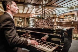 Hotel Alpenroyal - The Leading Hotels of the World - 2