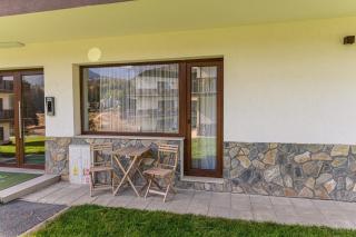 Slopeview Chalet - 4