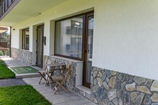 Slopeview Chalet - 2