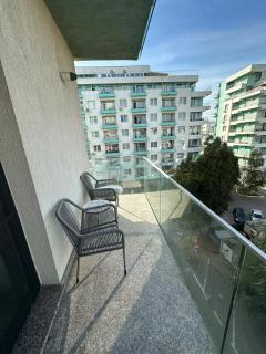 Marcony Seaview Apartments - 8