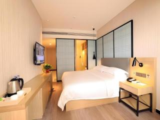 GreenTree Eastern Hotel Hunan Changsha Xinsha Luositang Metro Station - Changsha - 5