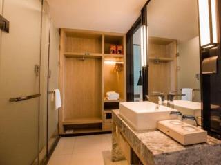 GreenTree Eastern Hotel Hunan Changsha Xinsha Luositang Metro Station - 2