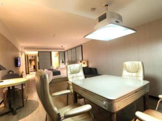 GreenTree Eastern Hotel Hunan Changsha Xinsha Luositang Metro Station - 1