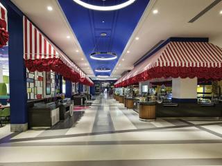 The Land Of Legends Kingdom Hotel - All Inclusive - 9