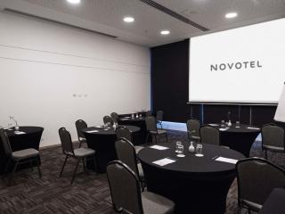Novotel Medellin El Tesoro - 2