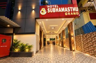 Sri Subhamasthu Grnd - 3