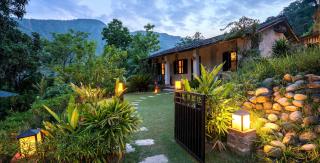 Summit River Lodge - 0