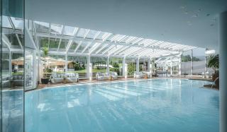 Hotel Alpenroyal - The Leading Hotels of the World - 1