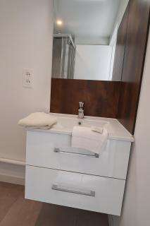 Jean Jaurès Maison Familiale 5 chambres 10 pers avec Extérieur - Linge & Ménage Inclus - 3