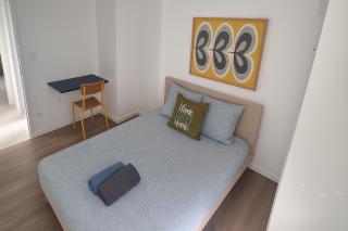 Jean Jaurès Maison Familiale 5 chambres 10 pers avec Extérieur - Linge & Ménage Inclus - 1