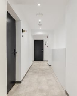 ROOM GARDEN, Suites near Metro - 4