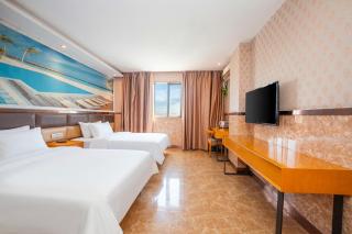 Boya Hotel Shanghai Xiuyan Road Subway Station Branch - Near Shanghai Disney - 5