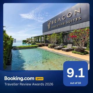 Beacon Executive Suites Georgetown - 0