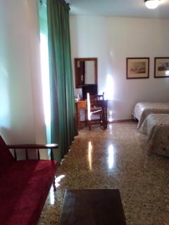 Hotel Andalucía - Cazorla - 3