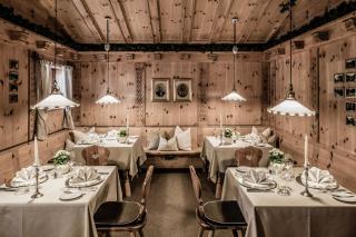 Hotel Alpenroyal - The Leading Hotels of the World - 6