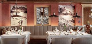 Hotel Alpenroyal - The Leading Hotels of the World - 5