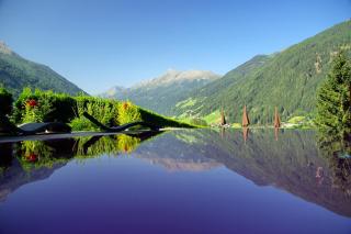 LifestylePanoramaHotel Erika Superior - Neustift im Stubaital - 6