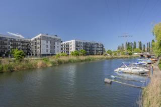 LILY APART Portovo River view & FREE PARKING - 1