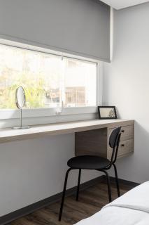 ROOM GARDEN, Suites near Metro - 8