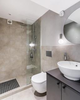 ROOM GARDEN, Suites near Metro - 6