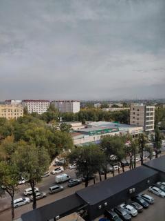 Жк ELAMAN - 1