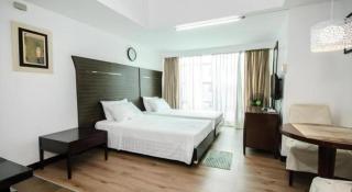 Lancaster Hotel Manila - 5