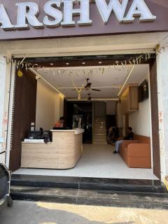 Hotel Parshwa - 1